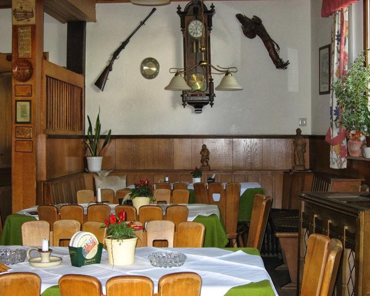 Gasthaus "Zur Schmelz"